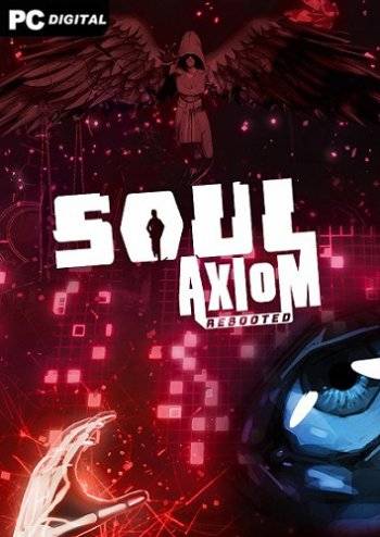  Soul Axiom Rebooted 2020 
