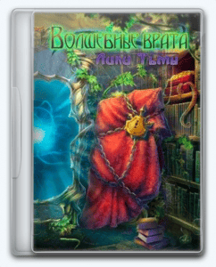   Magic Gate. Faces of Darkness /  .   2015 