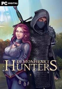   Demonheart: Hunters 2020 