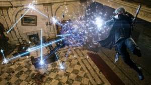 Devil M Cry 5: Deluxe Edition