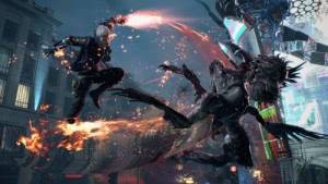 Devil M Cry 5: Deluxe Edition