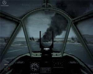 Blazing Angels: Squadrons of WWII