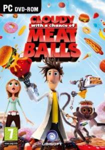   ,      / Cloudy with a Chance of Meatballs 2009 