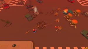 Nom Nom Apocalypse 