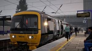 Train Sim World: 2020 Editio