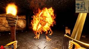 Castle Torgeath Redux