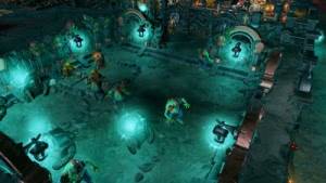 Dungeons 3 