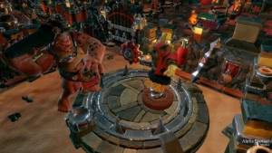 Dungeons 3 