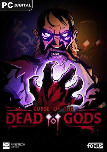   Curse of the Dead Gods 2020 