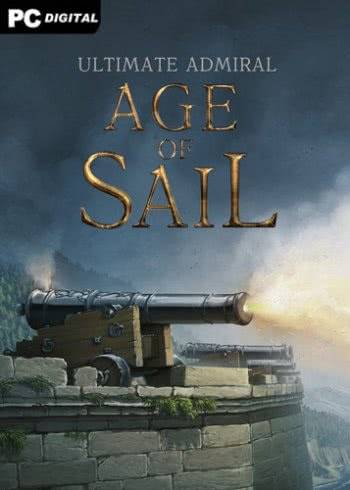   Ultimate Admiral: Age of Sail 2020 