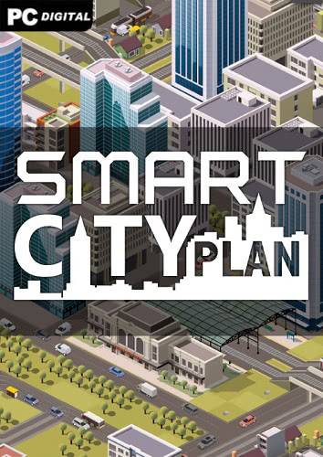   Smart City Plan 2020 