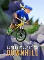   Lonely Mountains: Downhill 2019 