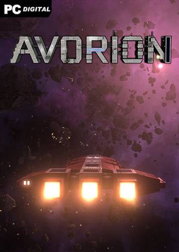   Avorion 2020 
