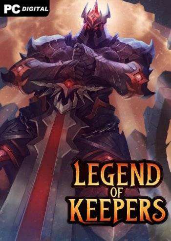   Legend of Keepers 2020 
