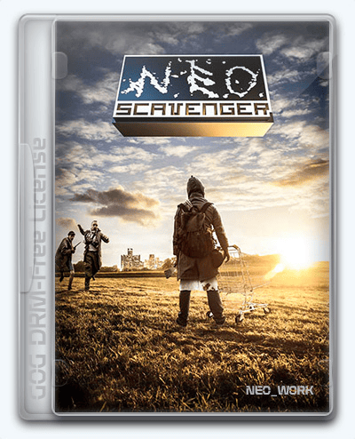   NEO Scavenger 2014 