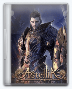  Astellia 2019 