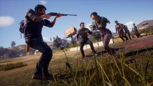State of Decay 2: Juggernaut Edition