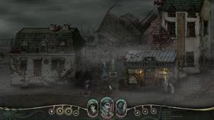 Stygian: Reign of the Old Ones