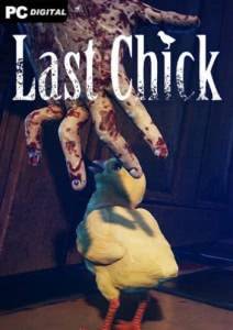   LAST CHICK 2020 