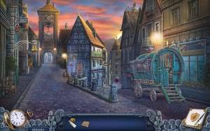 Whispered Legends: Tales of Middleport /  :   