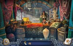 Whispered Legends: Tales of Middleport /  :   