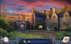 Whispered Legends: Tales of Middleport /  :   
