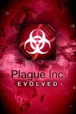   Plague Inc: Evolved 2016 