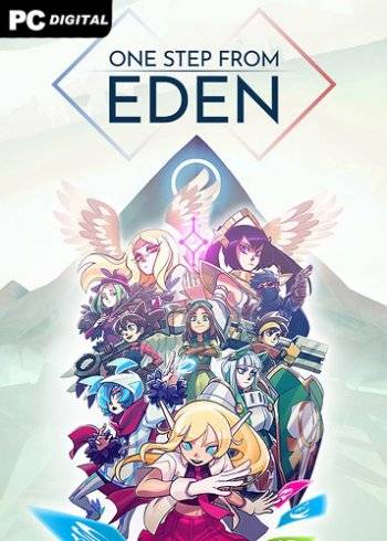   One Step From Eden 2020 