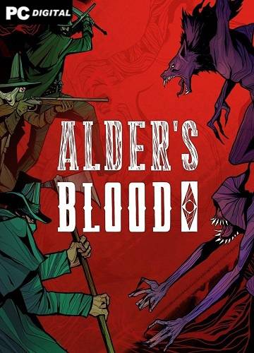   Alder's Blood 2020 