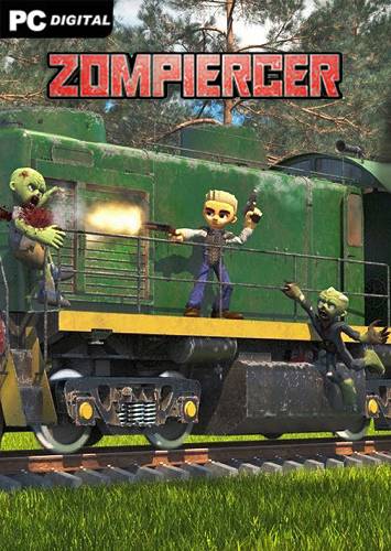  Zompiercer 2020 
