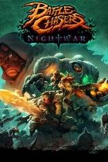   Battle Chasers: Nightwar 2017 