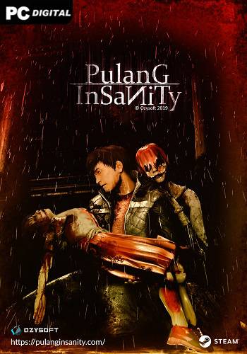   Pulang: Insanity - Lunatic Edition 2020 