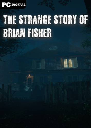   The Strange Story Of Brian Fisher Chapter 1 2020 