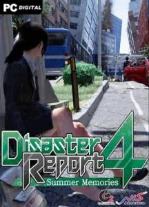   Disaster Report 4: Summer Memories 2020 