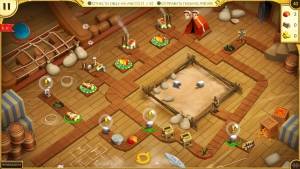 12 Labours of Hercules VIII
