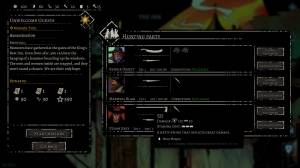 Alder's Blood