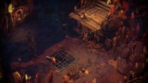 Battle Chasers: Nightwar 