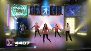 Let's Dance with Mel B