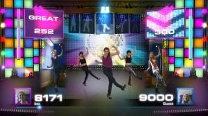 Let's Dance with Mel B