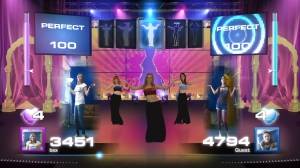Let's Dance with Mel B
