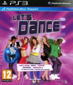   Let's Dance with Mel B 2011 
