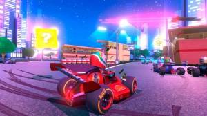 Touring Karts 