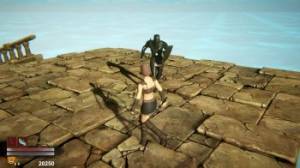 Path of Redemption 