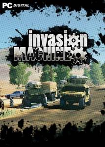   Invasion Machine 2020 