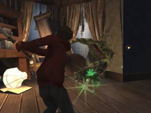 :  / The Spiderwick Chronicles