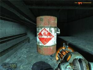 Half-Life 2: Deathmatch