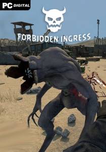   Forbidden Ingress 2020 