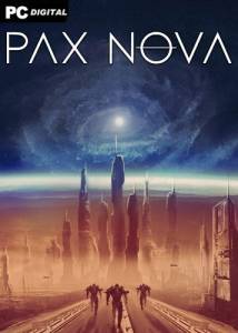   Pax Nova 2020 