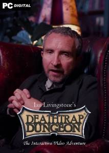   Deathtrap Dungeon: The Interactive Video Adventure 2020 