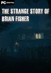   The Strange Story Of Brian Fisher Chapter 1 2020 